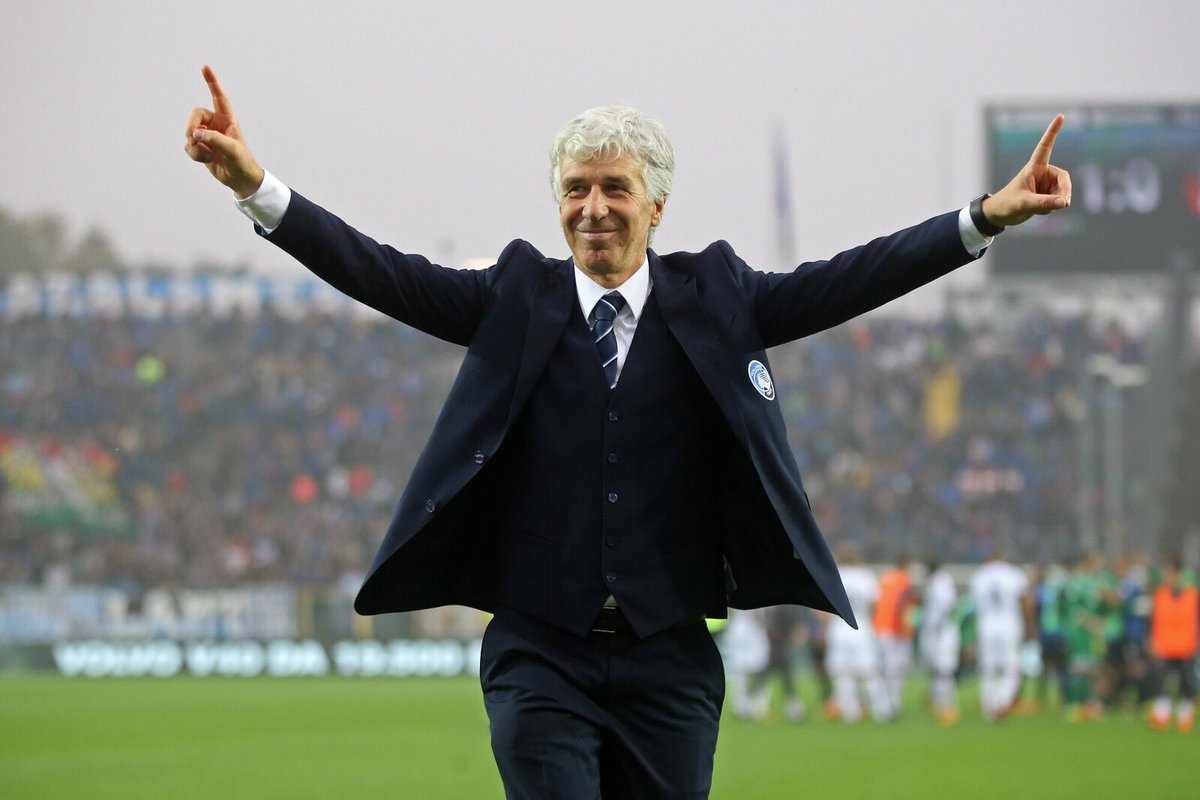 Gasperini ammette gli errori della Roma contro il Napoli: “Non avevamo l’energia giusta e non abbiamo giocato come volevamo”