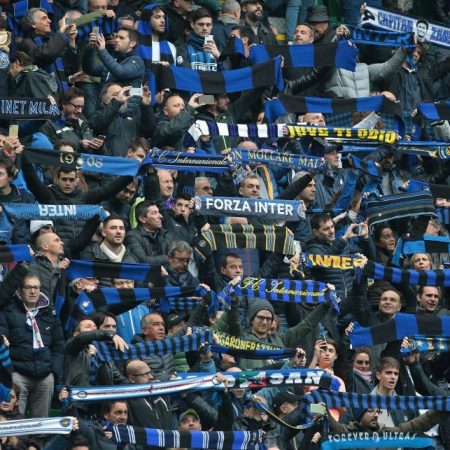 Video Gol Highlights Inter-Spezia 2-0: Sintesi 1-12-2021