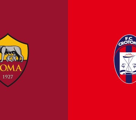 Video Gol Highlights Roma Crotone 5-0 e Sintesi 09-05-2021