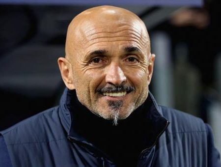 Ufficiale: Spalletti è il nuovo allenatore del Napoli