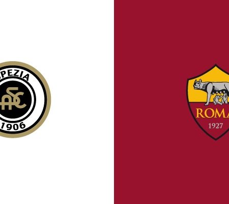 Video Gol e Highlights di Spezia-Roma 0-1 27-02-2022