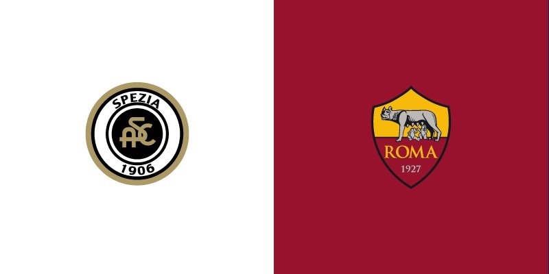 Dove vedere Spezia-Roma in Diretta TV-Streaming, orario e Probabili formazioni 23-5-2021