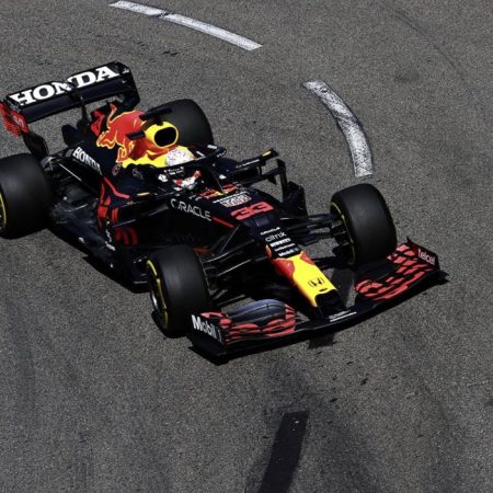 Ordine d’Arrivo Gran Premio di Montecarlo 2021: Vince Verstappen