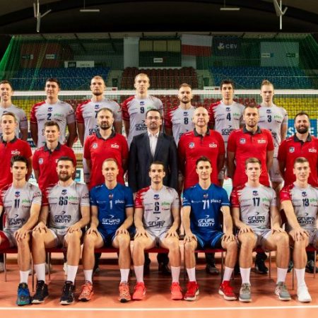 Volley, Champions League maschile: Trentino si arrende in finale allo Zaksa