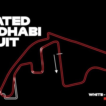 Formula Uno: il circuito di Abu Dhabi annuncia importanti modifiche