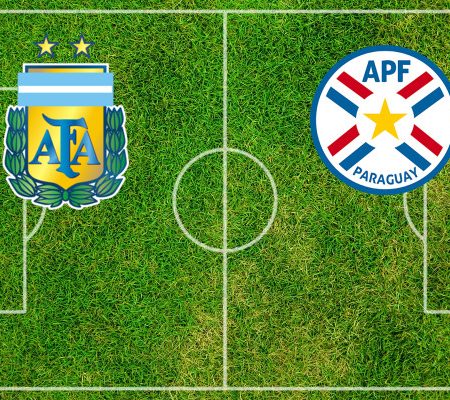 Video Gol Highlights Argentina-Paraguay 1-0: Sintesi 22-06-2021