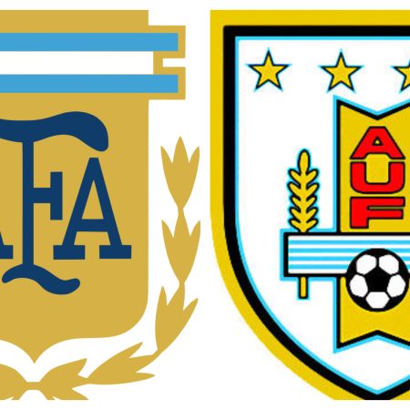 Video Gol Highlights Argentina-Uruguay 1-0: Sintesi Copa America 18-06-2021