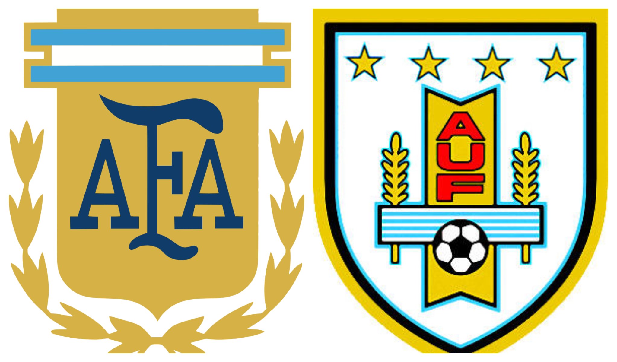 Argentina-Uruguay, 2° giornata Copa America 2021.