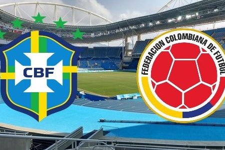 Video Gol Highlights Brasile-Colombia 2-1: Sintesi Copa America 24-06-2021