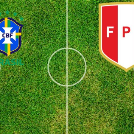 Video Gol Highlights Brasile-Perù 4-0: Sintesi  Copa America 18-06-2021