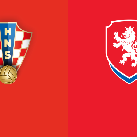 Video Gol Highlights Croazia-Repubblica Ceca 1-1: Sintesi Europei 18-6-2021