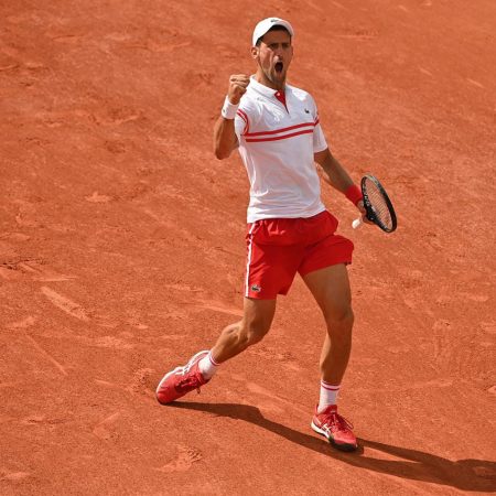 Roland Garros 2021: Djokovic batte Nadal dopo un’epica battaglia