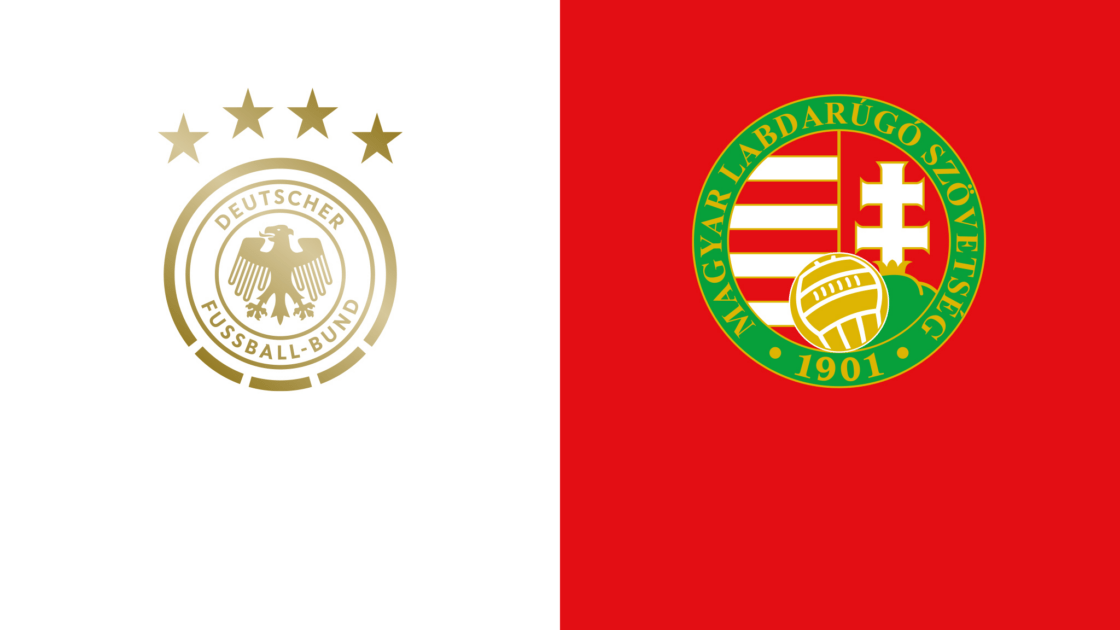 Video Gol Highlights Germania-Ungheria 2-2: Sintesi Europei 23-6-2021