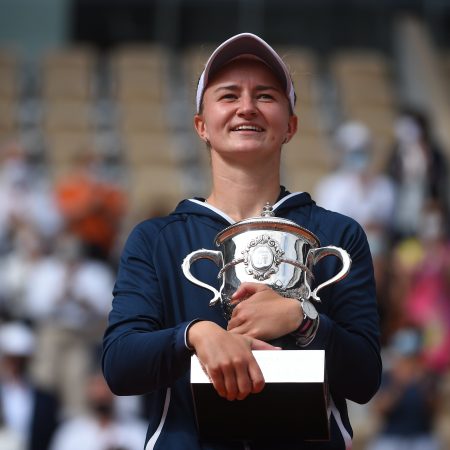 Roland Garros 2021: Barbora Krejcikova conquista il primo slam