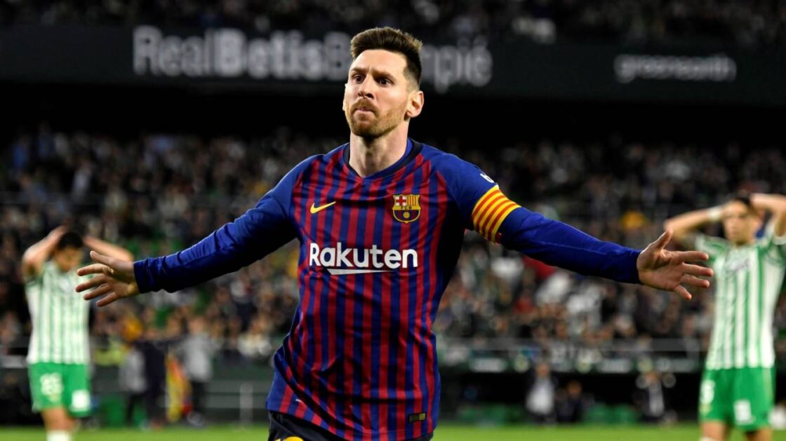 Clamoroso: trattativa avanzata tra Messi e l’Inter Miami