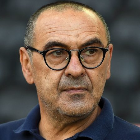 Lazio, è fatta: Sarri sarà il nuovo allenatore