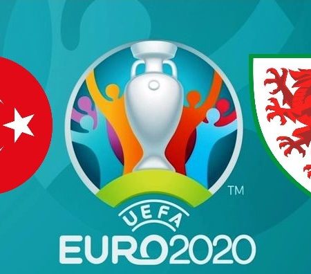 Video Gol Highlights Turchia-Galles 0-2: Sintesi Europei 16-6-2021