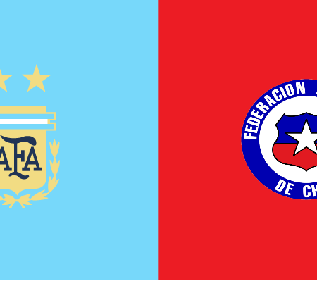 Video Gol Highlights Argentina-Cile 1-1: Sintesi Copa America 14-06-2021