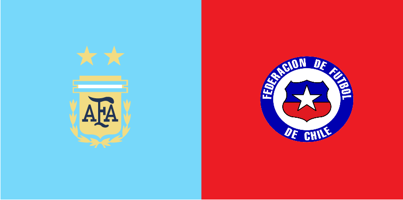 Video Gol Highlights Argentina-Cile 1-1: Sintesi Copa America 14-06-2021