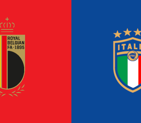 Video Gol Highlights Belgio-Italia 1-2: Sintesi Europei 2-7-2021