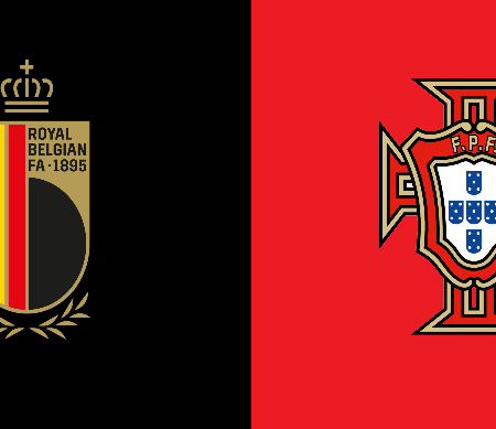 Cronaca Diretta e Streaming Belgio Portogallo EURO 2020 27-06-2021