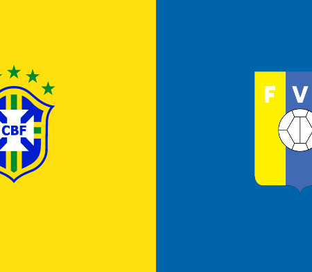 Video Gol Highlights Brasile-Venezuela 3-0: Sintesi Copa America 13-06-2021