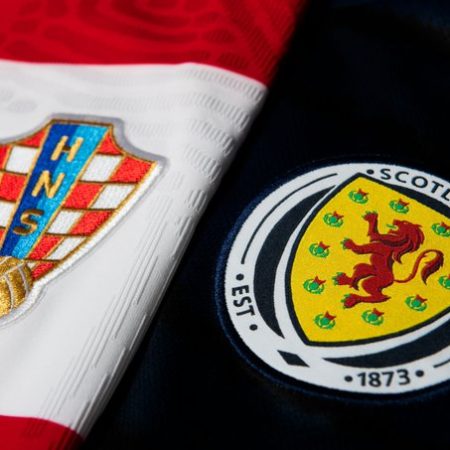 Video Gol Highlights Croazia-Scozia 3-1: Sintesi Europei 22-6-2021