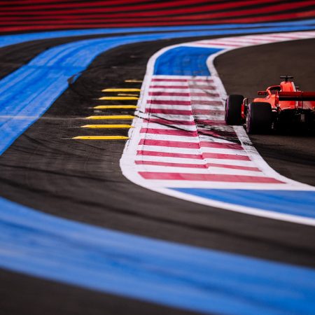 F1 Diretta TV e Streaming del Gran Premio di Francia 2021