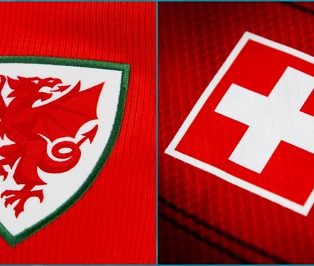Video Gol Highlights Galles-Svizzera 1-1: Sintesi Europei 12-6-2021