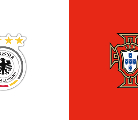 Video Gol Highlights Germania-Portogallo 1-0: Sintesi 6-6-2021 Finale Europei Under 21