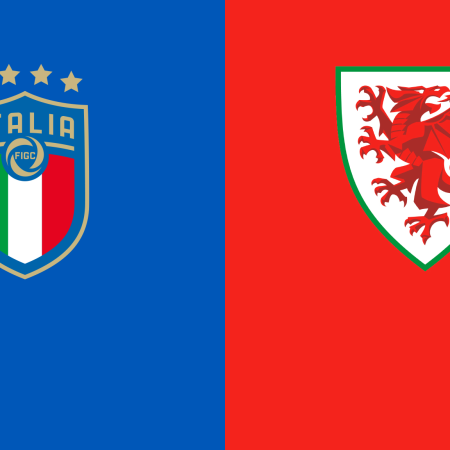 Video Gol Highlights Italia-Galles 1-0: Sintesi Europei 20-6-2021