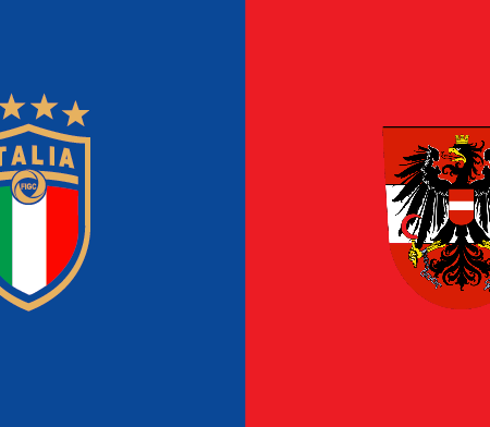 Video Gol Highlights Italia-Austria 2-1 dts: Sintesi Europei 26-6-2021