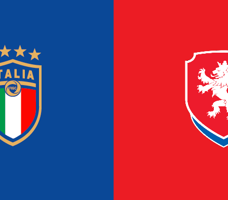Video Gol Highlights Italia-Repubblica Ceca 4-0: Sintesi 4-6-2021