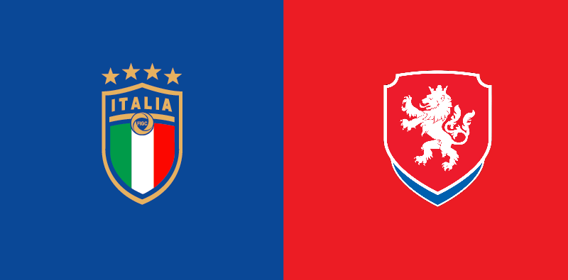 Italia-Repubblica Ceca dove vederla in TV e diretta Streaming: orario e formazioni 4-6-2021
