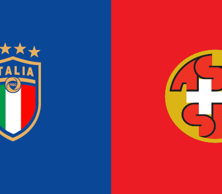 Video Gol Highlights Italia-Svizzera 3-0: Sintesi Europei 16-6-2021