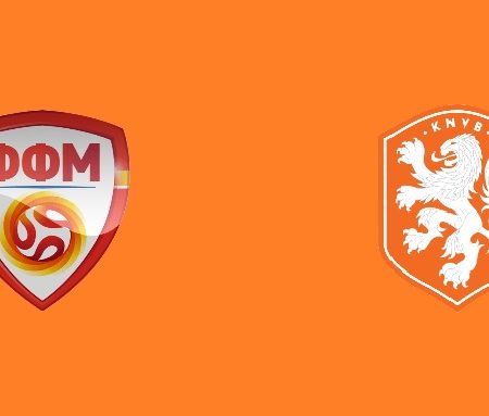 Video Gol Highlights Macedonia-Olanda 0-3: Sintesi Europei 21-6-2021