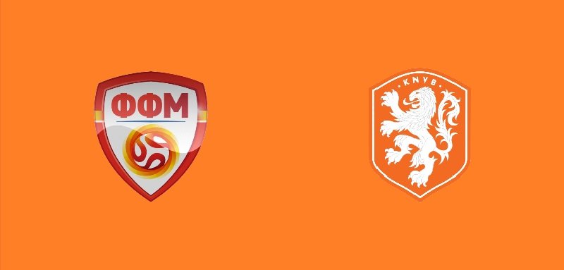 Dove vedere Macedonia-Olanda in Diretta TV e Streaming: Probabili formazioni e orario 21-6-2021