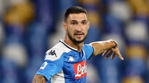 Calciomercato Napoli: Fiorentina e Lazio su Politano, Orsolini possibile sostituto