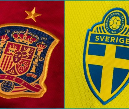 Video Highlights Spagna-Svezia 0-0: Sintesi Europei 14-6-2021