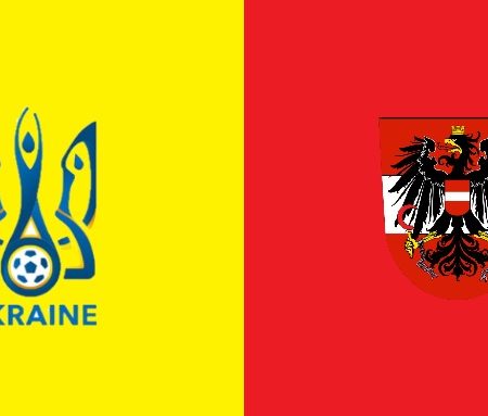 Video Gol Highlights Ucraina-Austria 0-1: Sintesi Europei 21-6-2021