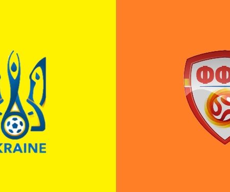Video Gol Highlights Ucraina-Macedonia 2-1: Sintesi Europei 17-6-2021