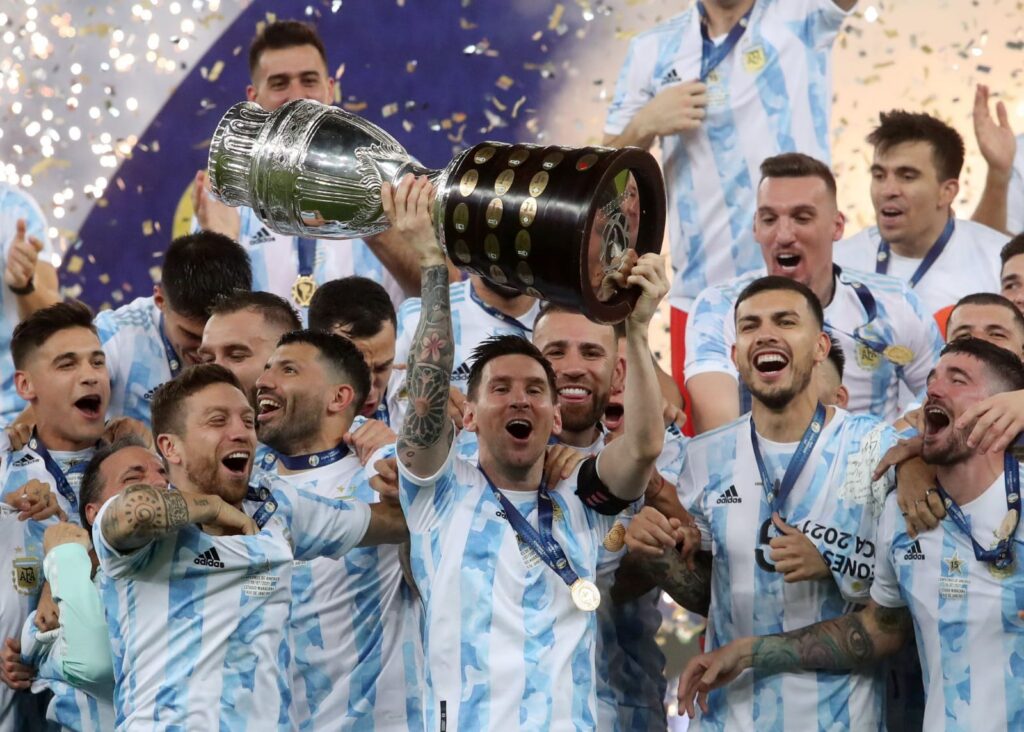 Messi, Ronaldo, Neymar, Modric giocheranno l’ultimo Mondiale 2026