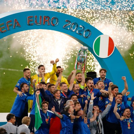 EURO 2020: abbiamo vinto perché siamo cambiati, rimanendo noi stessi