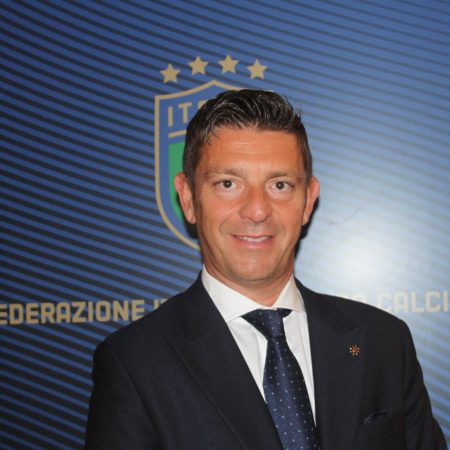 Ufficiale: Rocchi nuovo designatore arbitri Serie A e B