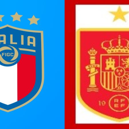 Video Gol Highlights Italia-Spagna 1-2: Sintesi 6-10-2021
