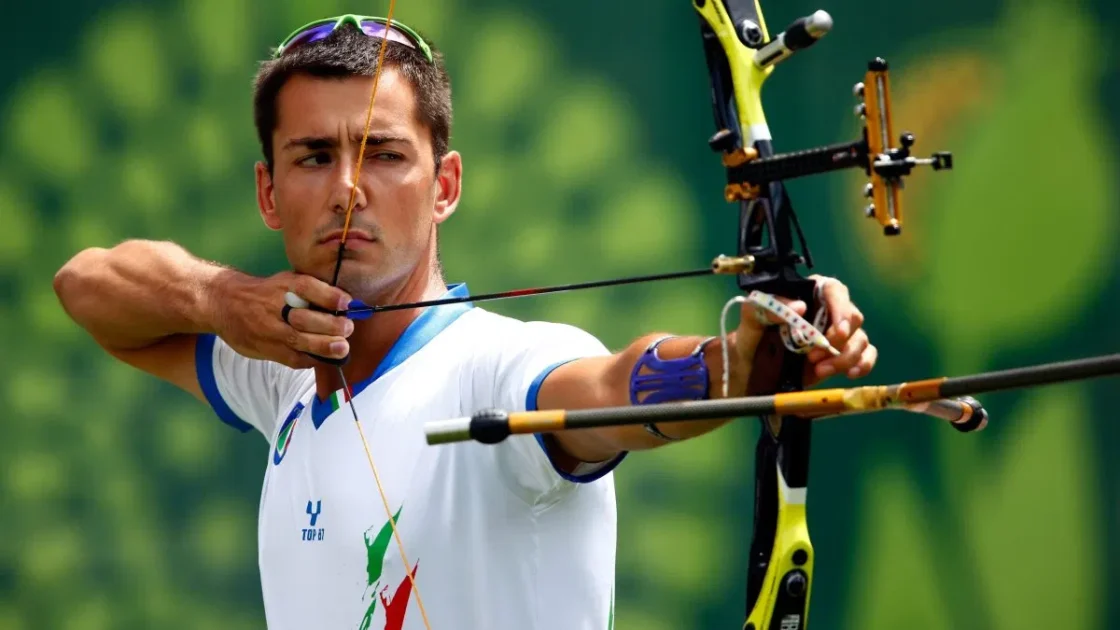 Mondiali tiro con l’arco: prime giornate opache per l’Italia