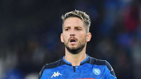 Mertens operazione spalla