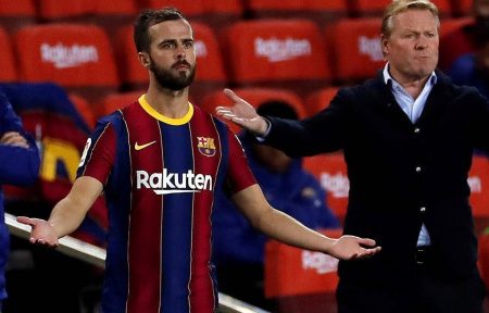 Calciomercato: il Barcellona pronto a liberare Pjanic a zero?