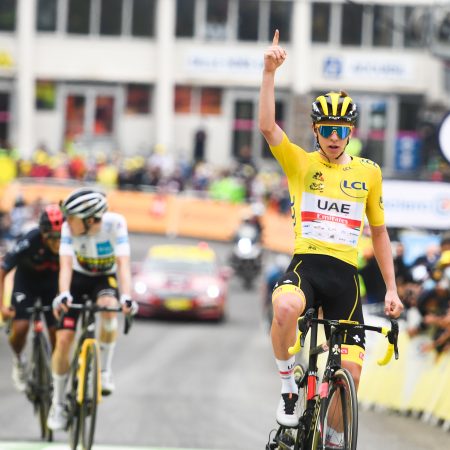Tour de France 2021: il pagellone, tra big e sorprese