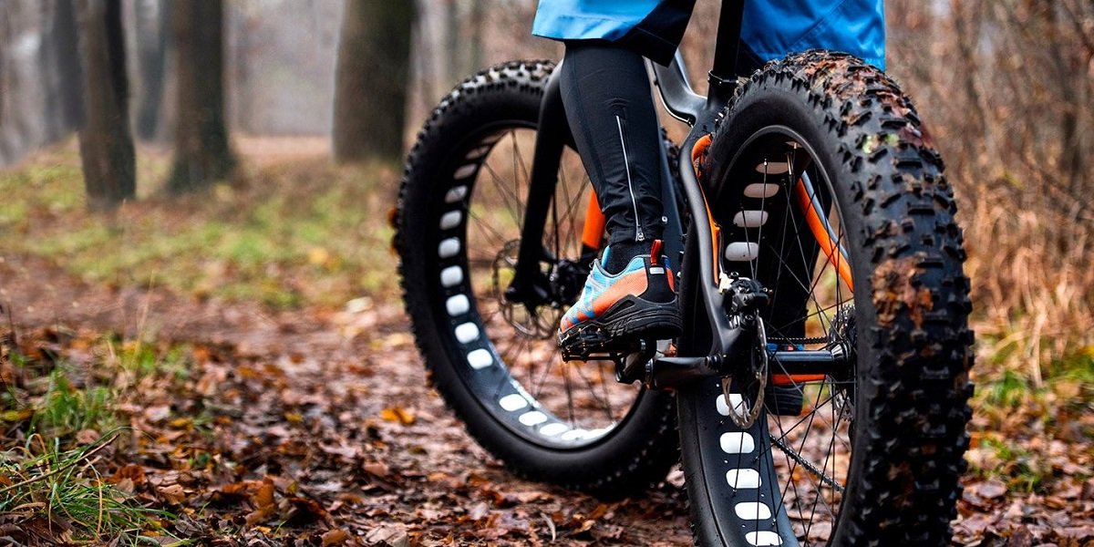 Fat Bike